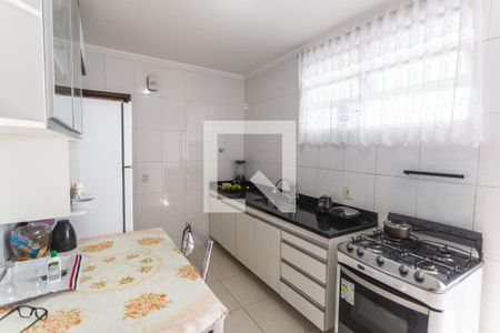 Apartamento à venda com 120m², 3 quartos e 1 vaga Apartamento à venda com 120m², 3 quartos e 1 vagaCozinha