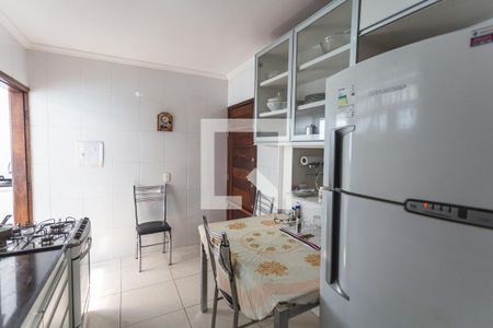 Apartamento à venda com 120m², 3 quartos e 1 vaga Apartamento à venda com 120m², 3 quartos e 1 vagaCozinha