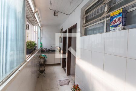 Apartamento à venda com 120m², 3 quartos e 1 vaga Apartamento à venda com 120m², 3 quartos e 1 vagaÁrea de Serviço