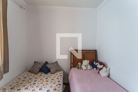 Apartamento à venda com 120m², 3 quartos e 1 vaga Apartamento à venda com 120m², 3 quartos e 1 vagaQuarto 3