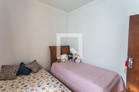 Apartamento à venda com 120m², 3 quartos e 1 vaga Apartamento à venda com 120m², 3 quartos e 1 vagaQuarto 3