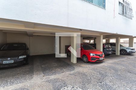 Apartamento à venda com 120m², 3 quartos e 1 vaga Apartamento à venda com 120m², 3 quartos e 1 vagaGaragem