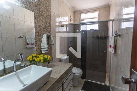 Apartamento à venda com 120m², 3 quartos e 1 vaga Apartamento à venda com 120m², 3 quartos e 1 vagaBanheiro Social