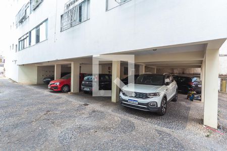Apartamento à venda com 120m², 3 quartos e 1 vaga Apartamento à venda com 120m², 3 quartos e 1 vagaGaragem