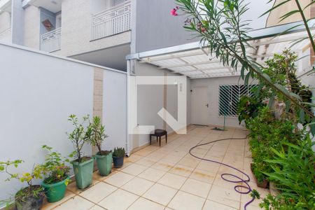 Casa para alugar com 96m², 1 quarto e 2 vagas Casa para alugar com 96m², 1 quarto e 2 vagasGaragem