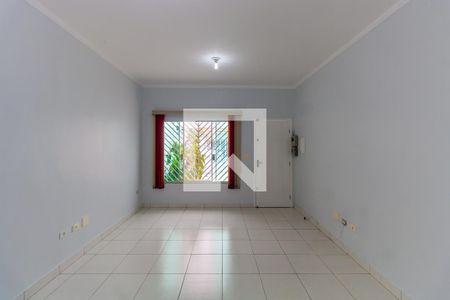 Sala/Cozinha de casa para alugar com 1 quarto, 96m² em Jardim Ana Rosa, São Paulo