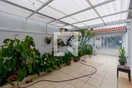 Casa para alugar com 96m², 1 quarto e 2 vagas Casa para alugar com 96m², 1 quarto e 2 vagasGaragem