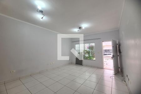 Sala de casa para alugar com 1 quarto, 96m² em Jardim Ana Rosa, São Paulo