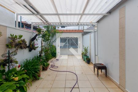 Casa para alugar com 96m², 1 quarto e 2 vagas Casa para alugar com 96m², 1 quarto e 2 vagasGaragem
