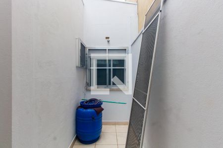 Casa para alugar com 96m², 1 quarto e 2 vagas Casa para alugar com 96m², 1 quarto e 2 vagasÁrea de Serviço