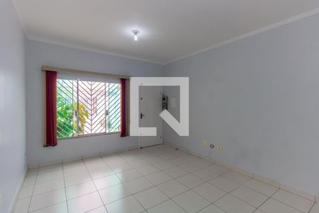 Sala/Cozinha de casa para alugar com 1 quarto, 96m² em Jardim Ana Rosa, São Paulo
