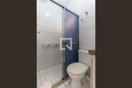 Casa para alugar com 96m², 1 quarto e 2 vagas Casa para alugar com 96m², 1 quarto e 2 vagasBanheiro