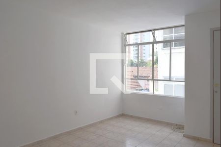 Sala de apartamento para alugar com 2 quartos, 86m² em Pinheiros, São Paulo