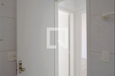 Apartamento para alugar com 86m², 2 quartos e sem vagaBanheiro