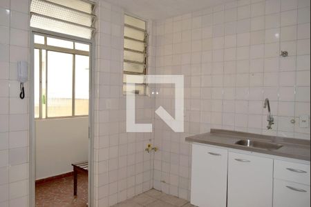 Apartamento para alugar com 86m², 2 quartos e sem vagaCozinha