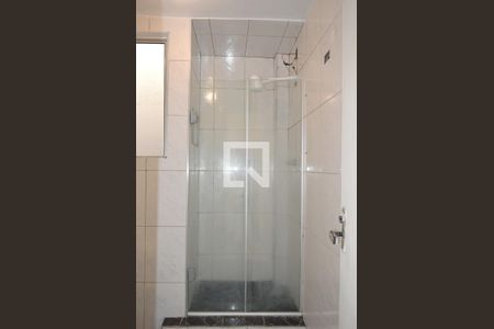 Apartamento para alugar com 86m², 2 quartos e sem vagaBanheiro