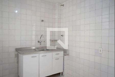 Apartamento para alugar com 86m², 2 quartos e sem vagaCozinha