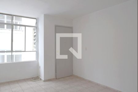 Sala de apartamento para alugar com 2 quartos, 86m² em Pinheiros, São Paulo