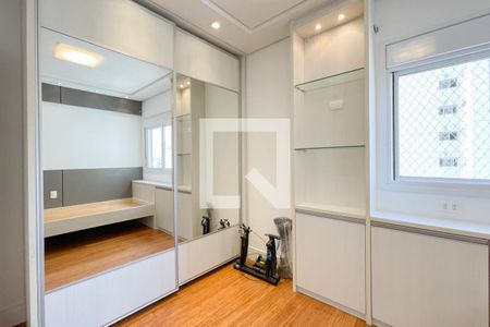 Apartamento para alugar com 242m², 4 quartos e 3 vagasQuarto 2