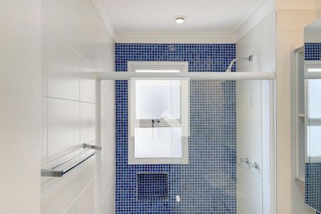 Apartamento para alugar com 242m², 4 quartos e 3 vagasBanheiro Social 