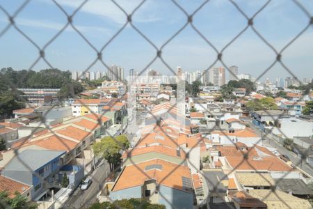 Apartamento para alugar com 242m², 4 quartos e 3 vagasVista - Sacada 