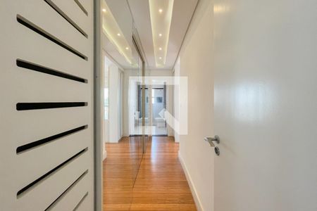 Apartamento para alugar com 242m², 4 quartos e 3 vagasCloset - Closet 