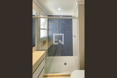 Apartamento para alugar com 242m², 4 quartos e 3 vagasBanheiro - Suíte 1