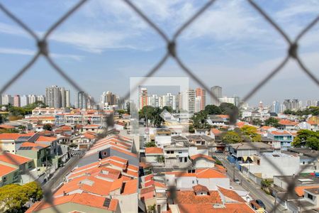 Apartamento para alugar com 242m², 4 quartos e 3 vagasVista da Sacada - Suíte 2 