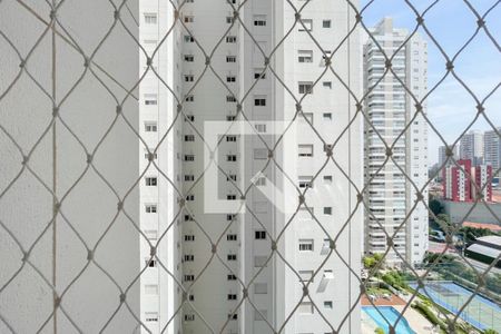 Apartamento para alugar com 242m², 4 quartos e 3 vagasVista - Quarto 2