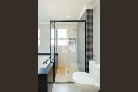 Apartamento para alugar com 242m², 4 quartos e 3 vagasBanheiro - Suíte 2 