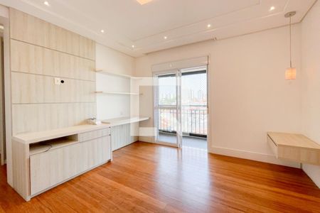 Apartamento para alugar com 242m², 4 quartos e 3 vagasSuíte 2