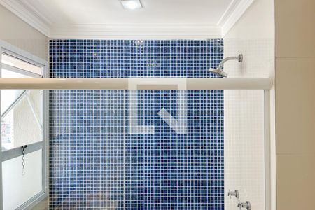 Apartamento para alugar com 242m², 4 quartos e 3 vagasBanheiro - Suíte 1