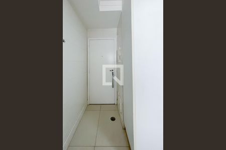 Apartamento para alugar com 242m², 4 quartos e 3 vagasÁrea de Serviço
