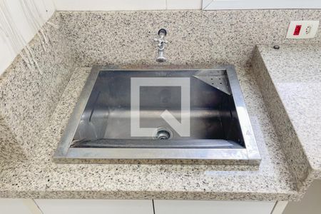 Apartamento para alugar com 242m², 4 quartos e 3 vagasÁrea de Serviço