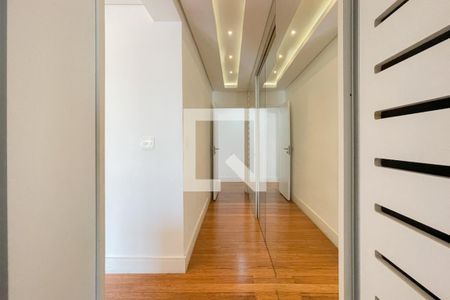 Apartamento para alugar com 242m², 4 quartos e 3 vagasCloset - Closet 
