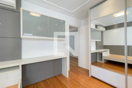 Apartamento para alugar com 242m², 4 quartos e 3 vagasQuarto 2