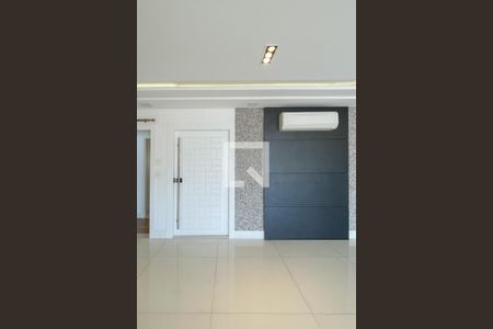 Apartamento para alugar com 242m², 4 quartos e 3 vagasSala 