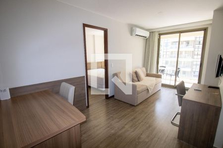 Kitnet/Studio para alugar com 1 quarto, 48m² em Jacarepaguá, Rio de Janeiro