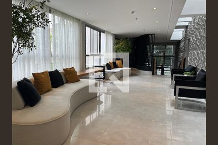 Studio para alugar com 20m², 1 quarto e sem vagaÁrea comum