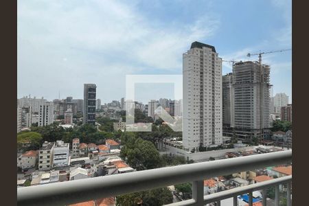 Studio de kitnet/studio para alugar com 1 quarto, 20m² em Vila Mariana, São Paulo