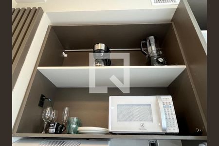 Studio para alugar com 20m², 1 quarto e sem vagaStudio