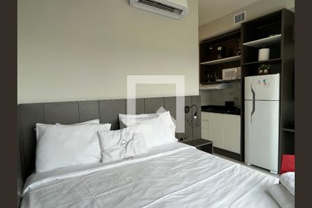 Studio de kitnet/studio para alugar com 1 quarto, 20m² em Vila Mariana, São Paulo