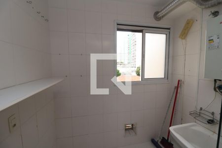 Apartamento para alugar com 77m², 2 quartos e 1 vagaÁrea de Serviço
