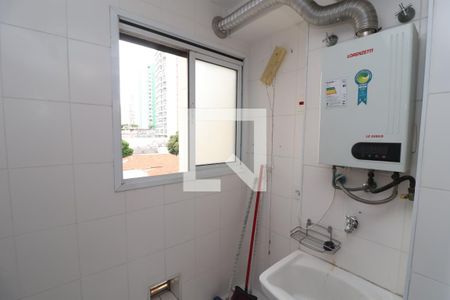 Apartamento para alugar com 77m², 2 quartos e 1 vagaÁrea de Serviço