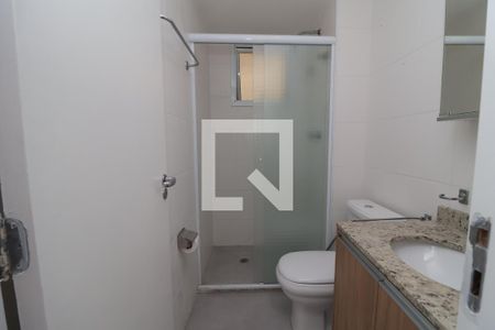 Apartamento para alugar com 77m², 2 quartos e 1 vagaBanheiro Social