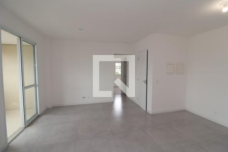 Sala de TV de apartamento para alugar com 2 quartos, 77m² em Tatuapé, São Paulo