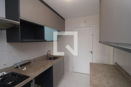 Apartamento para alugar com 77m², 2 quartos e 1 vagaCozinha
