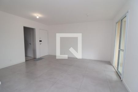 Sala de TV de apartamento para alugar com 2 quartos, 77m² em Tatuapé, São Paulo