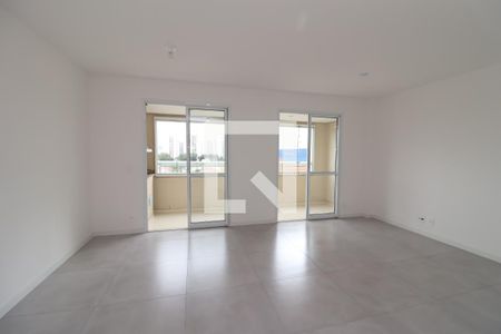 Sala de TV de apartamento para alugar com 2 quartos, 77m² em Tatuapé, São Paulo