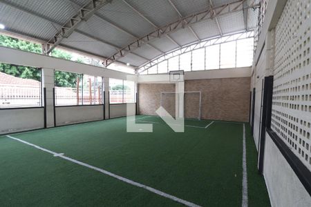 Apartamento para alugar com 77m², 2 quartos e 1 vagaQuadra Esportiva